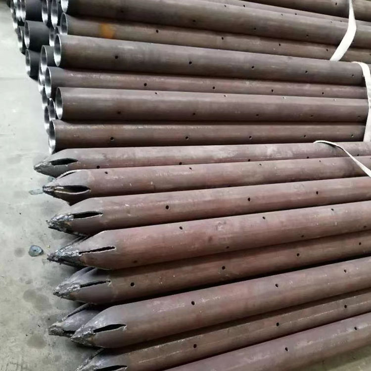 安新76mm管棚管