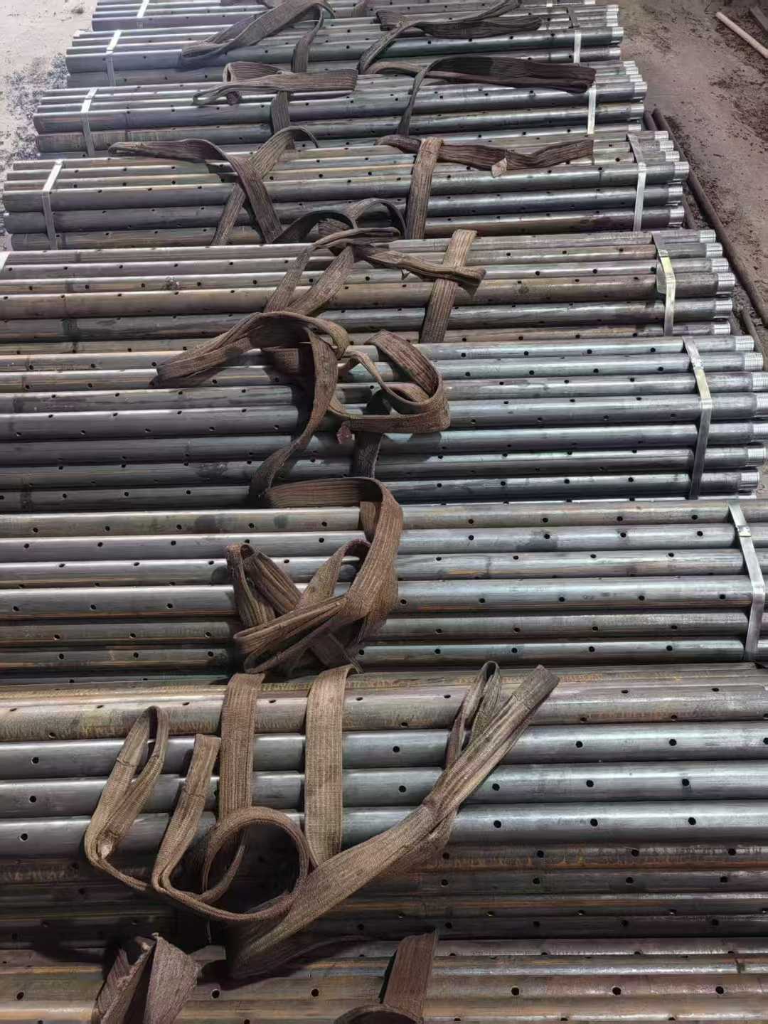 安新127mm管棚管